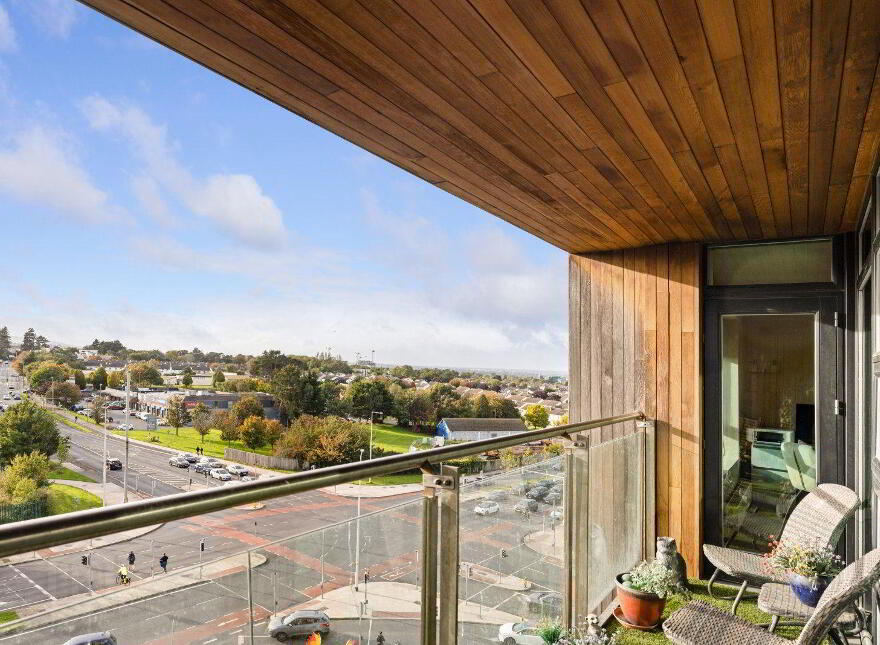 607 One Beacon, Beacon Court, Dublin, D18Y590