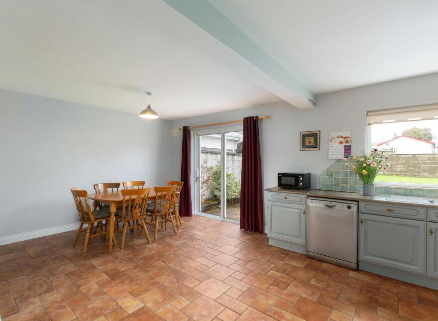 6 Marlton Park, Marlton Road, Wicklow Town, A67A594