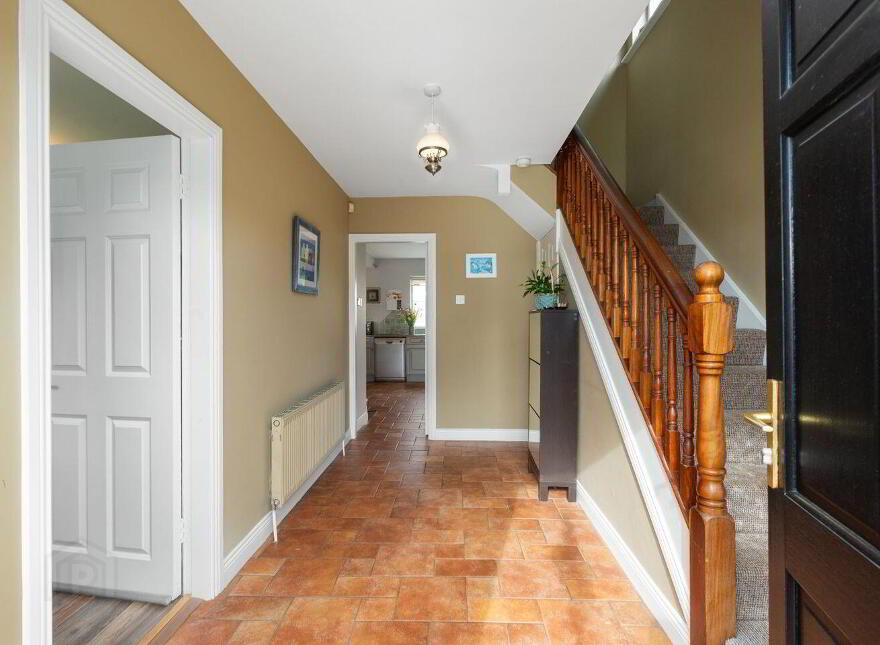 6 Marlton Park, Marlton Road, Wicklow Town, A67A594