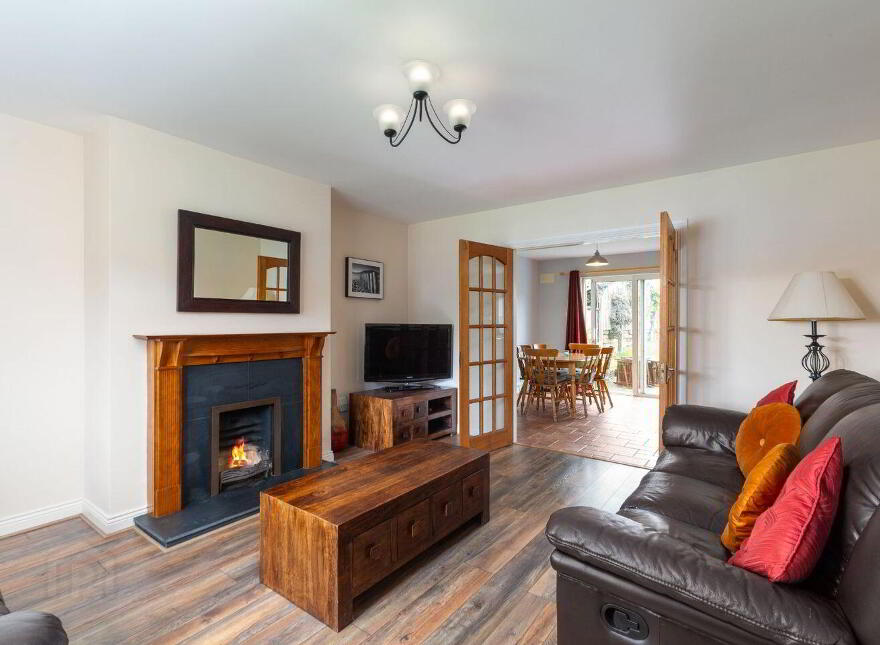 6 Marlton Park, Marlton Road, Wicklow Town, A67A594