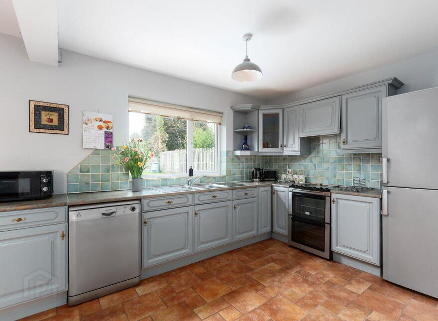 6 Marlton Park, Marlton Road, Wicklow Town, A67A594