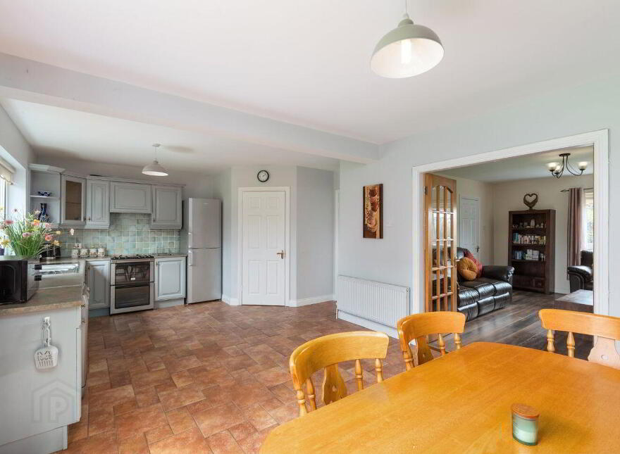 6 Marlton Park, Marlton Road, Wicklow Town, A67A594