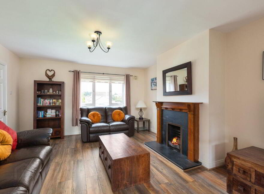 6 Marlton Park, Marlton Road, Wicklow Town, A67A594