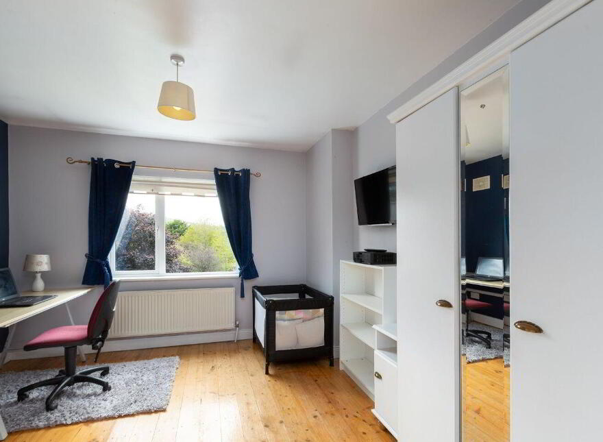 6 Marlton Park, Marlton Road, Wicklow Town, A67A594