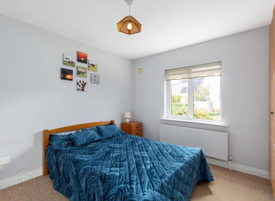 6 Marlton Park, Marlton Road, Wicklow Town, A67A594