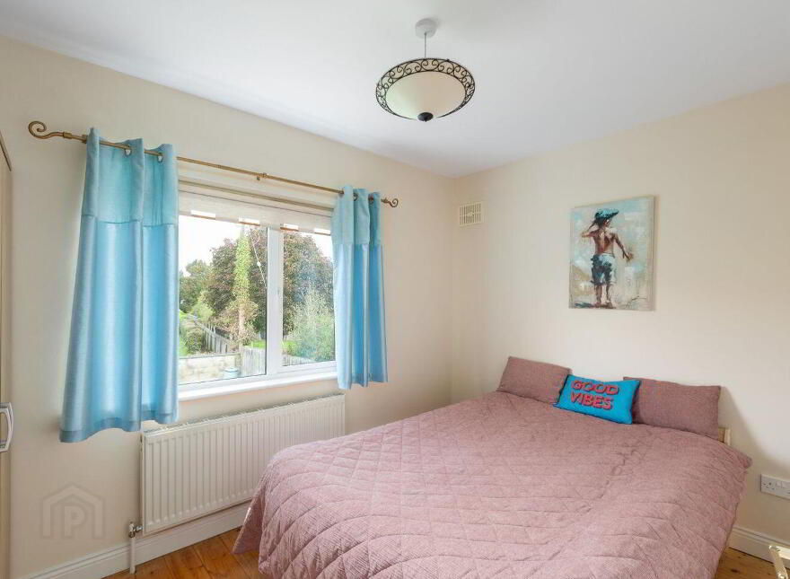 6 Marlton Park, Marlton Road, Wicklow Town, A67A594