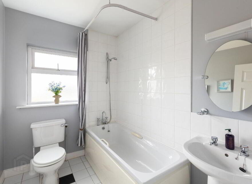 6 Marlton Park, Marlton Road, Wicklow Town, A67A594