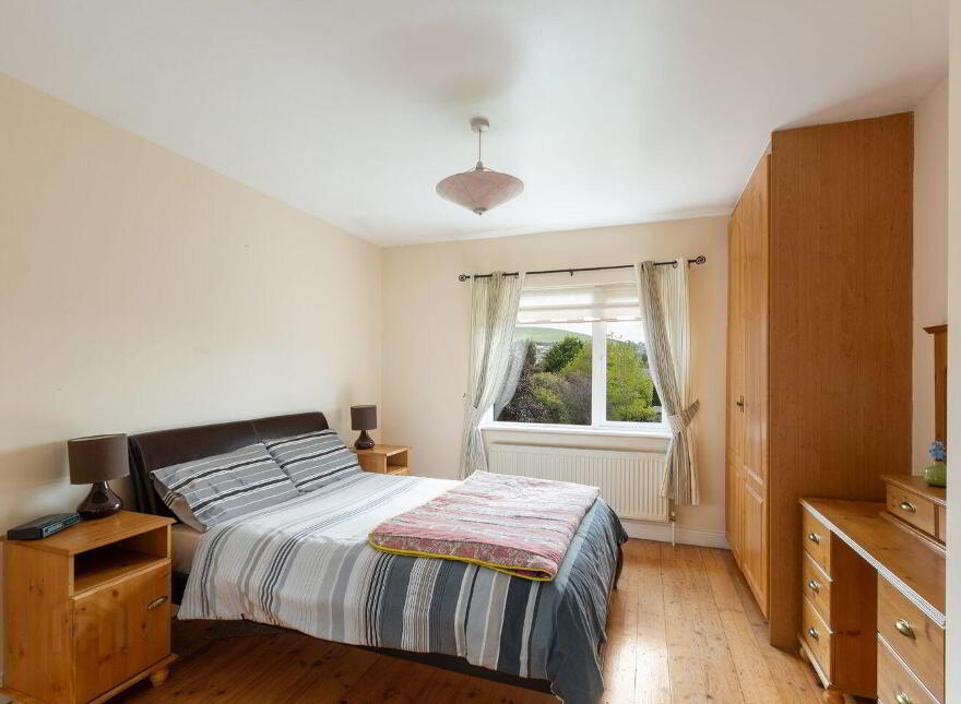 6 Marlton Park, Marlton Road, Wicklow Town, A67A594