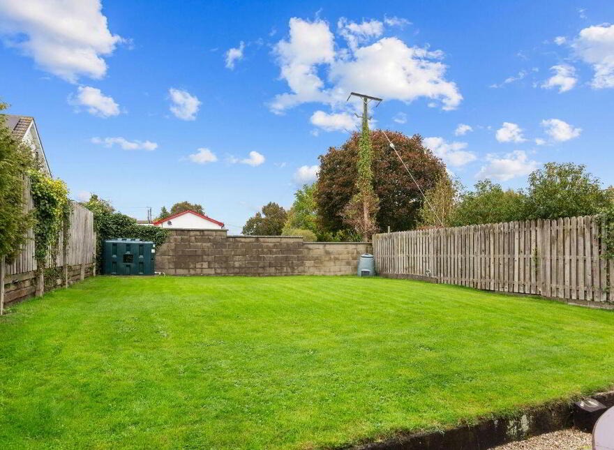 6 Marlton Park, Marlton Road, Wicklow Town, A67A594