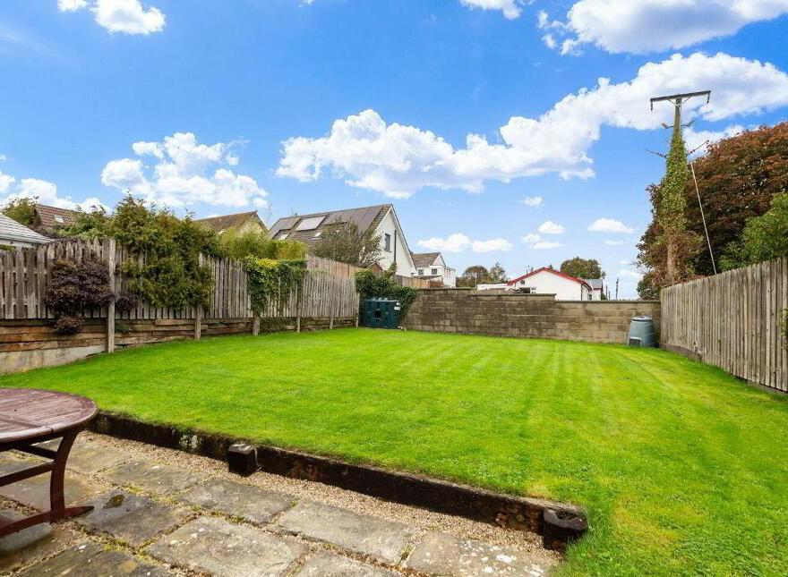 6 Marlton Park, Marlton Road, Wicklow Town, A67A594