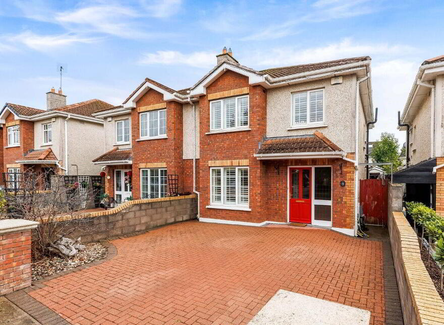 5 Woodlands Manor, Ratoath, A85AK59