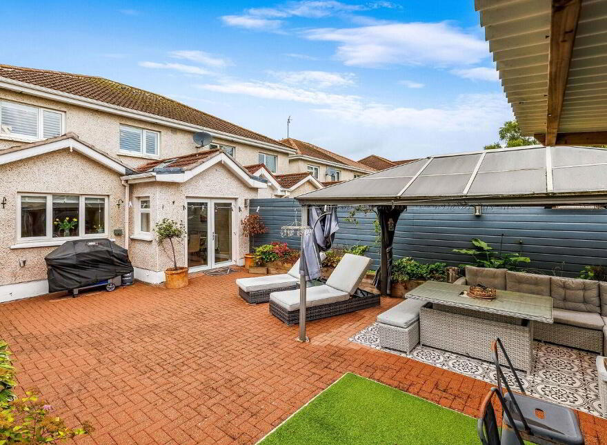 5 Woodlands Manor, Ratoath, A85AK59