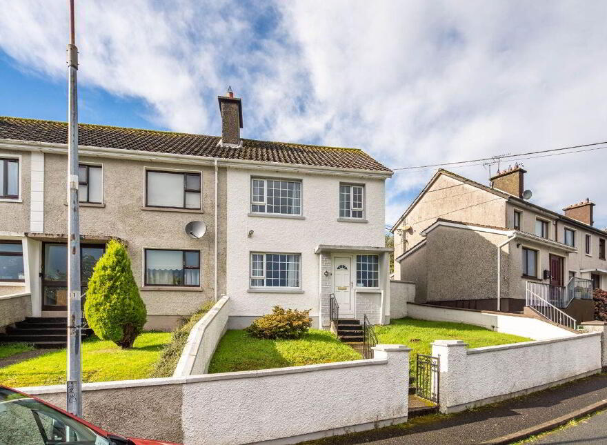 32 Árd Colm Cille, Letterkenny, F92N8NV