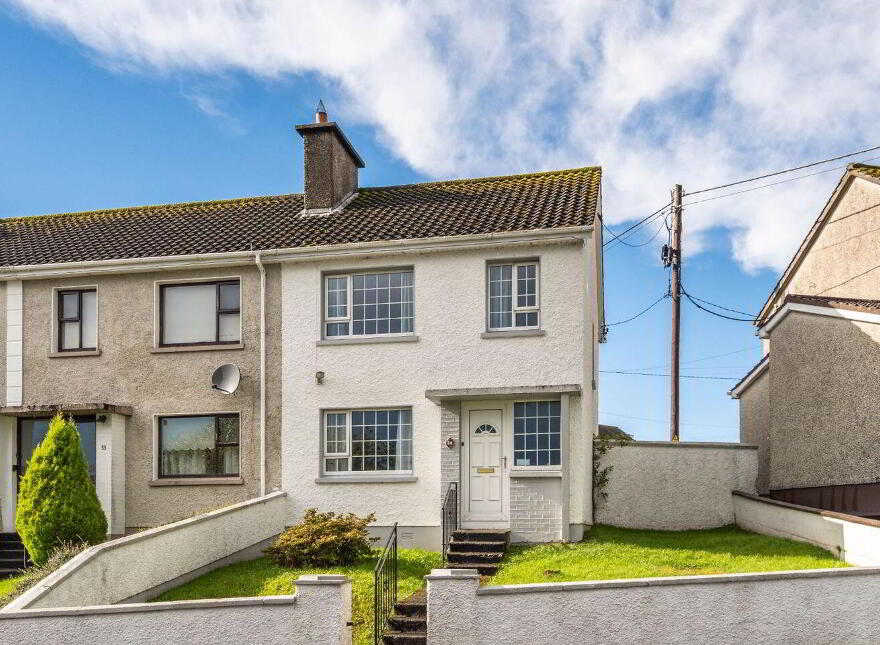 32 Árd Colm Cille, Letterkenny, F92N8NV