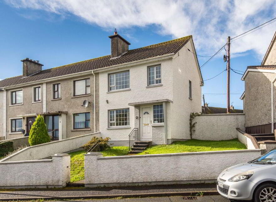 32 Árd Colm Cille, Letterkenny, F92N8NV