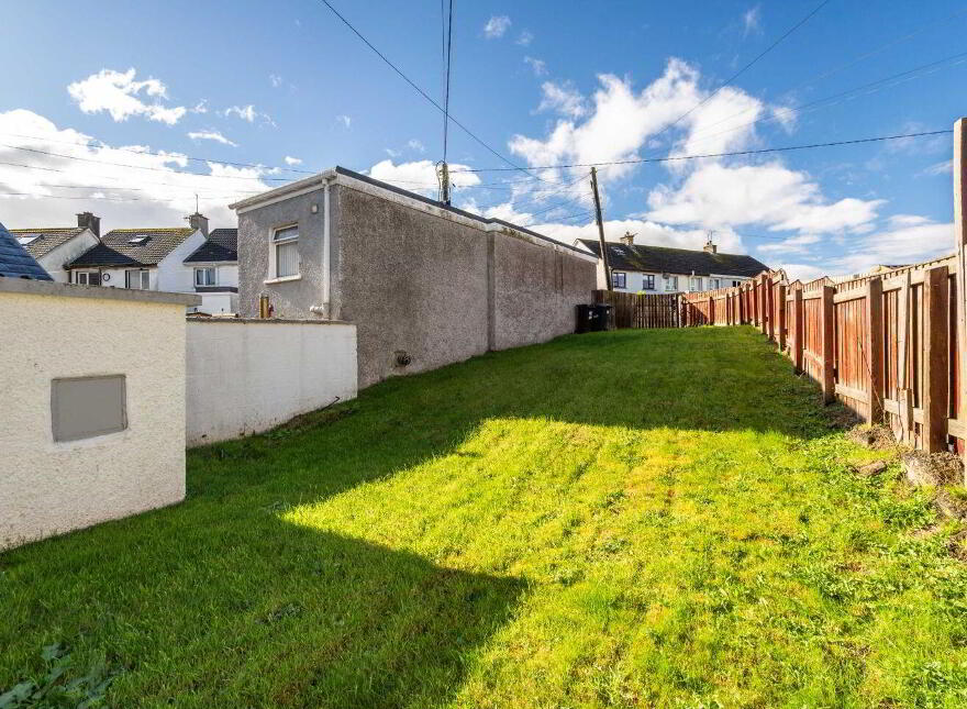 32 Árd Colm Cille, Letterkenny, F92N8NV
