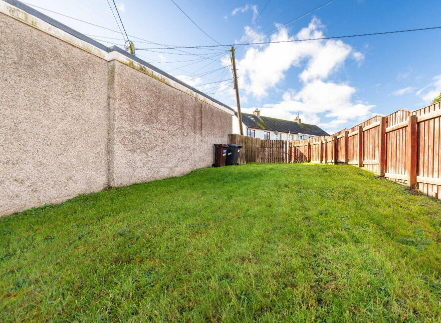 32 Árd Colm Cille, Letterkenny, F92N8NV
