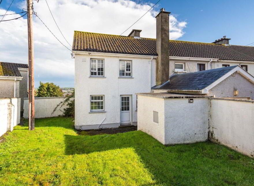 32 Árd Colm Cille, Letterkenny, F92N8NV