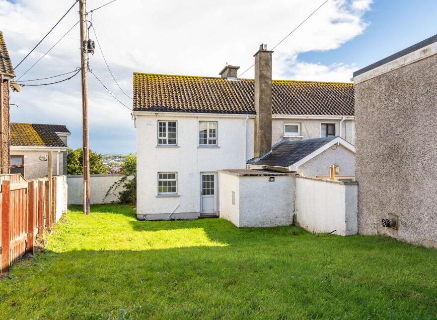 32 Árd Colm Cille, Letterkenny, F92N8NV