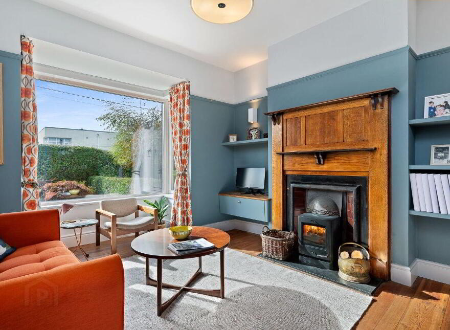 2 St. Christopher's Road, Montenotte, T23WF99