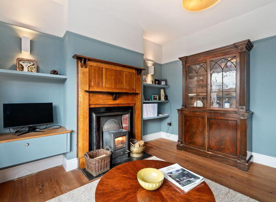 2 St. Christopher's Road, Montenotte, T23WF99
