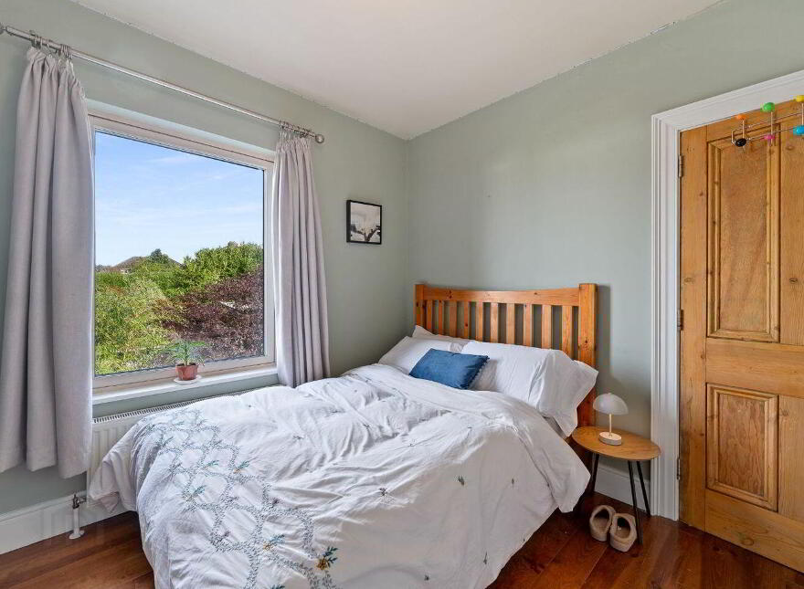 2 St. Christopher's Road, Montenotte, T23WF99