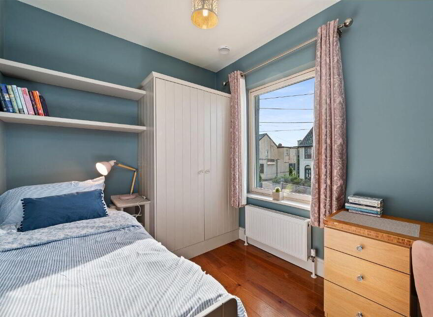 2 St. Christopher's Road, Montenotte, T23WF99