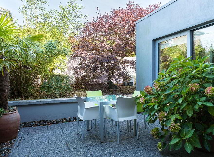 2 St. Christopher's Road, Montenotte, T23WF99