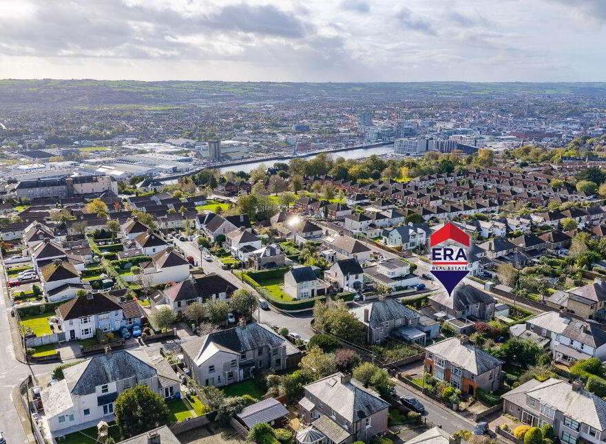 2 St. Christopher's Road, Montenotte, T23WF99