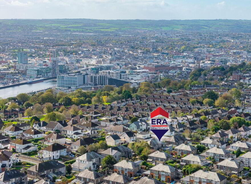 2 St. Christopher's Road, Montenotte, T23WF99