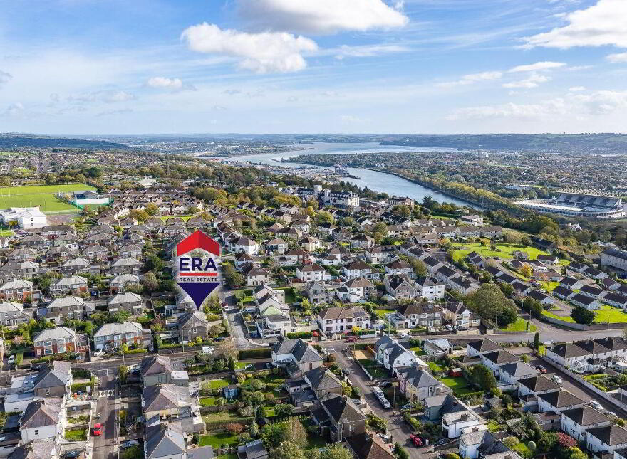 2 St. Christopher's Road, Montenotte, T23WF99