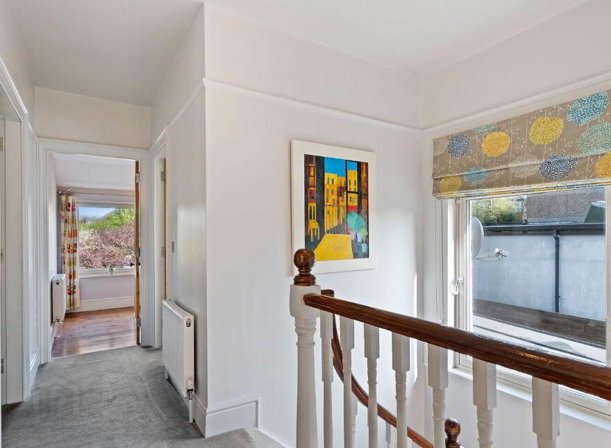 2 St. Christopher's Road, Montenotte, T23WF99