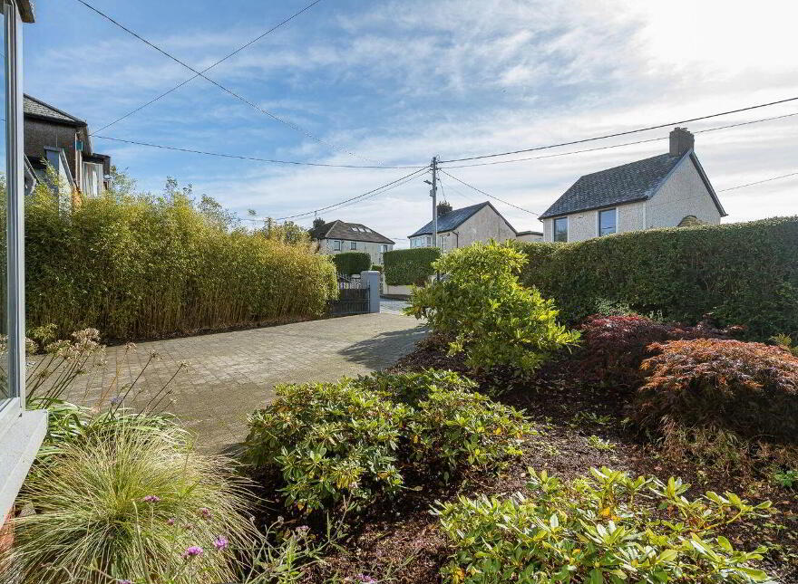 2 St. Christopher's Road, Montenotte, T23WF99