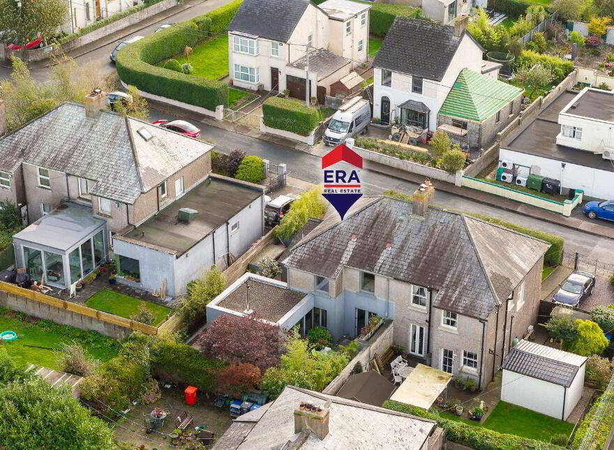 2 St. Christopher's Road, Montenotte, T23WF99