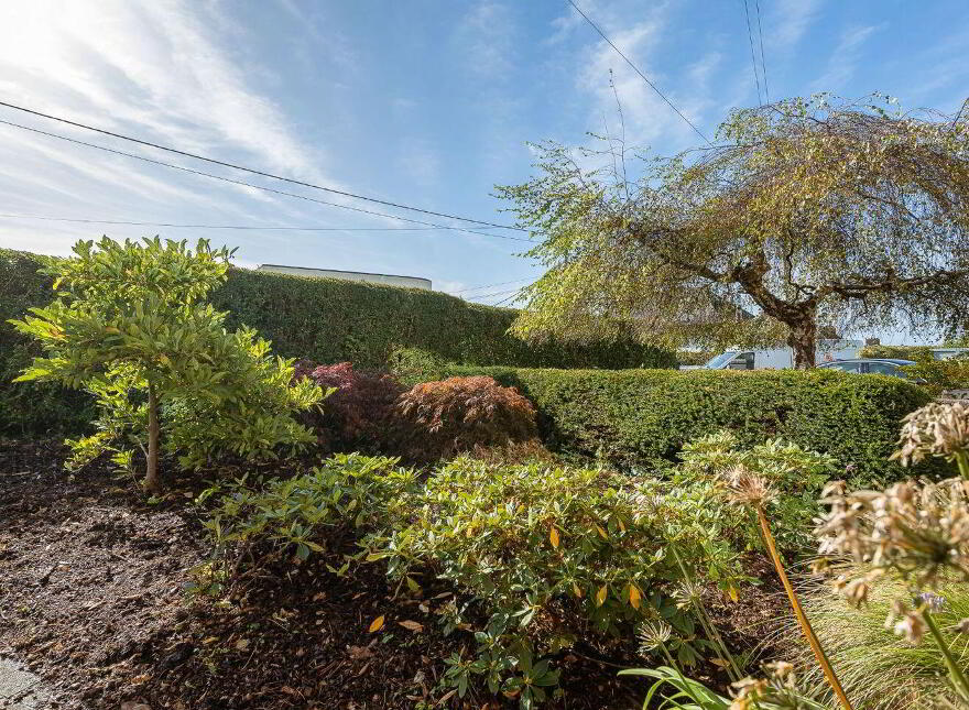 2 St. Christopher's Road, Montenotte, T23WF99