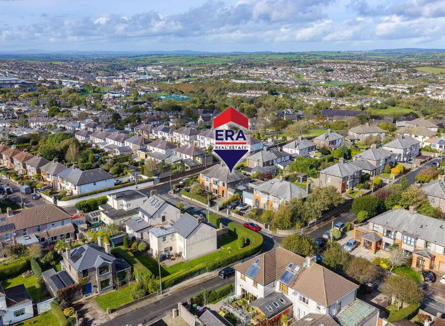 2 St. Christopher's Road, Montenotte, T23WF99