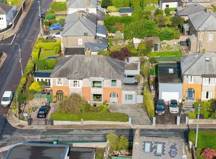 2 St. Christopher's Road, Montenotte, T23WF99