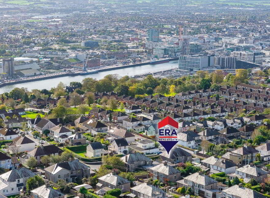 2 St. Christopher's Road, Montenotte, T23WF99