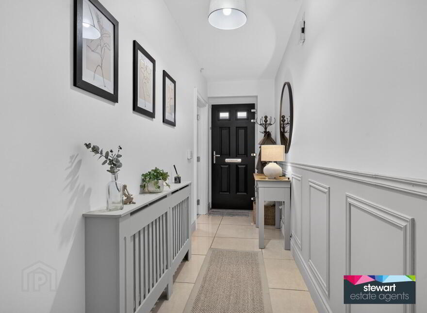 14 Glebe Way, Moira, BT67 0TQ