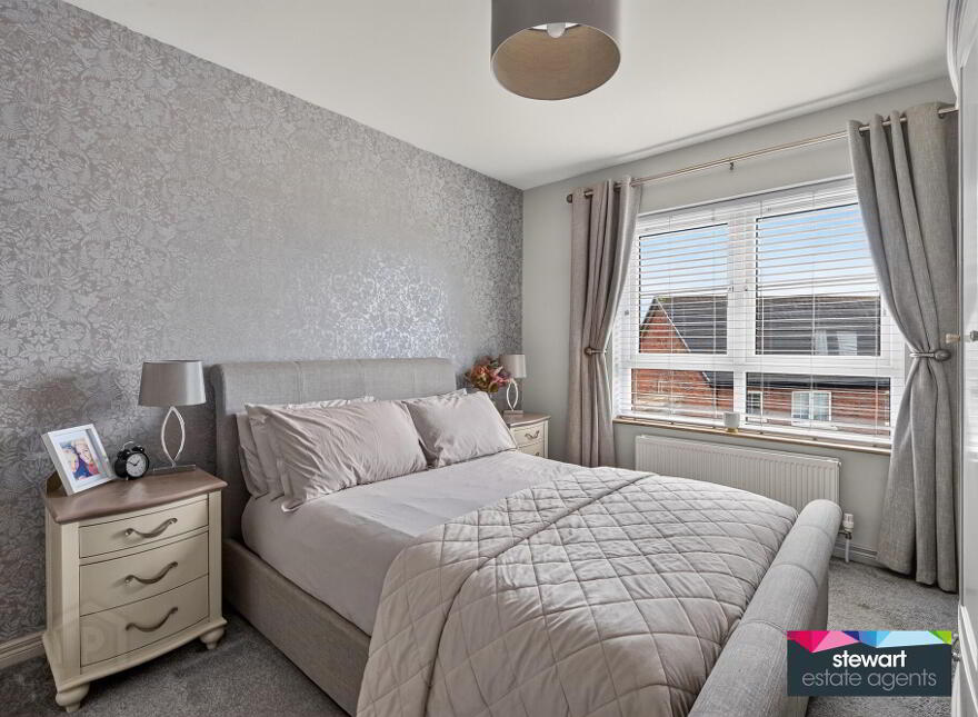 14 Glebe Way, Moira, BT67 0TQ