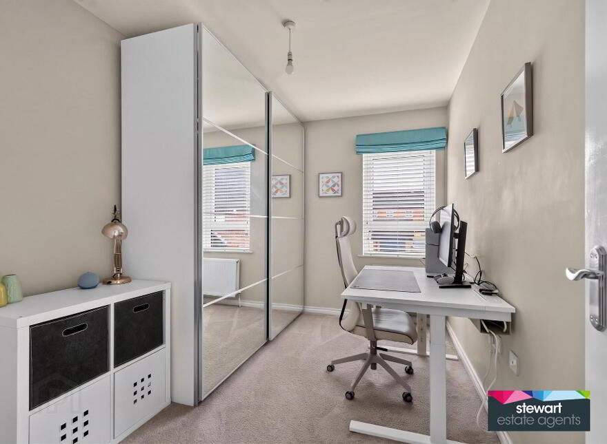 14 Glebe Way, Moira, BT67 0TQ