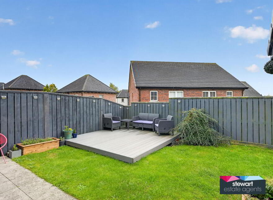 14 Glebe Way, Moira, BT67 0TQ