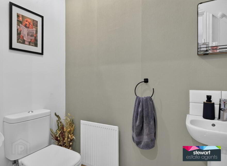 14 Glebe Way, Moira, BT67 0TQ