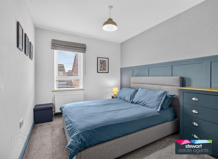 14 Glebe Way, Moira, BT67 0TQ