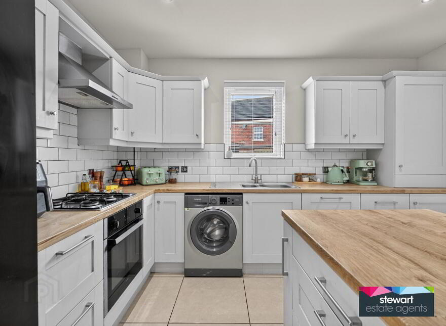 14 Glebe Way, Moira, BT67 0TQ