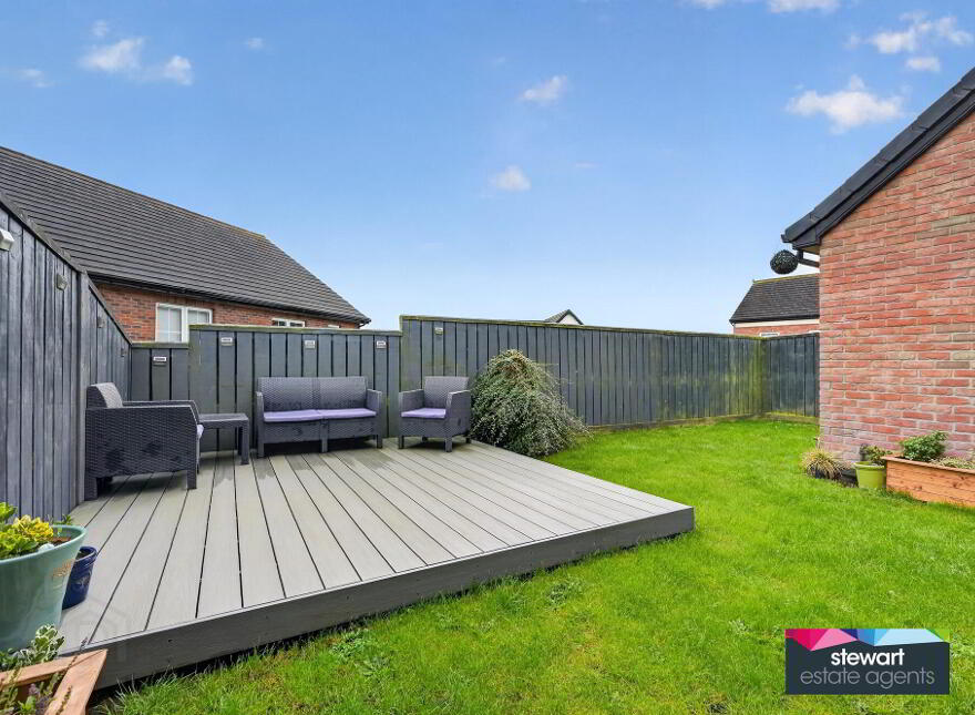14 Glebe Way, Moira, BT67 0TQ