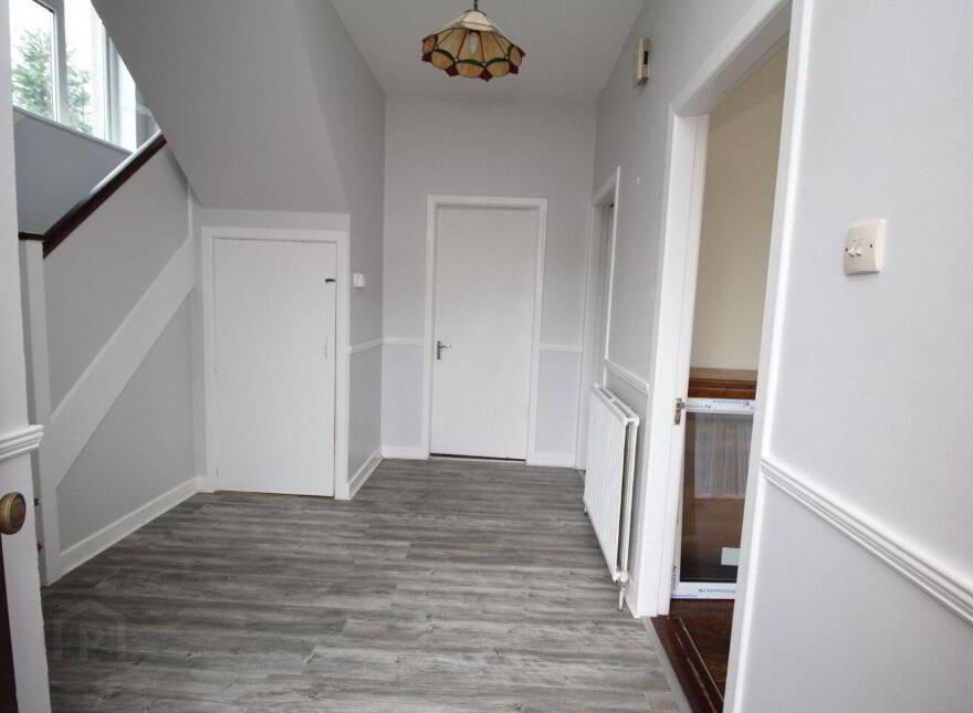 Saint Jude's, Glack, Longford Town, N39D5W6