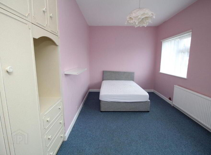Saint Jude's, Glack, Longford Town, N39D5W6