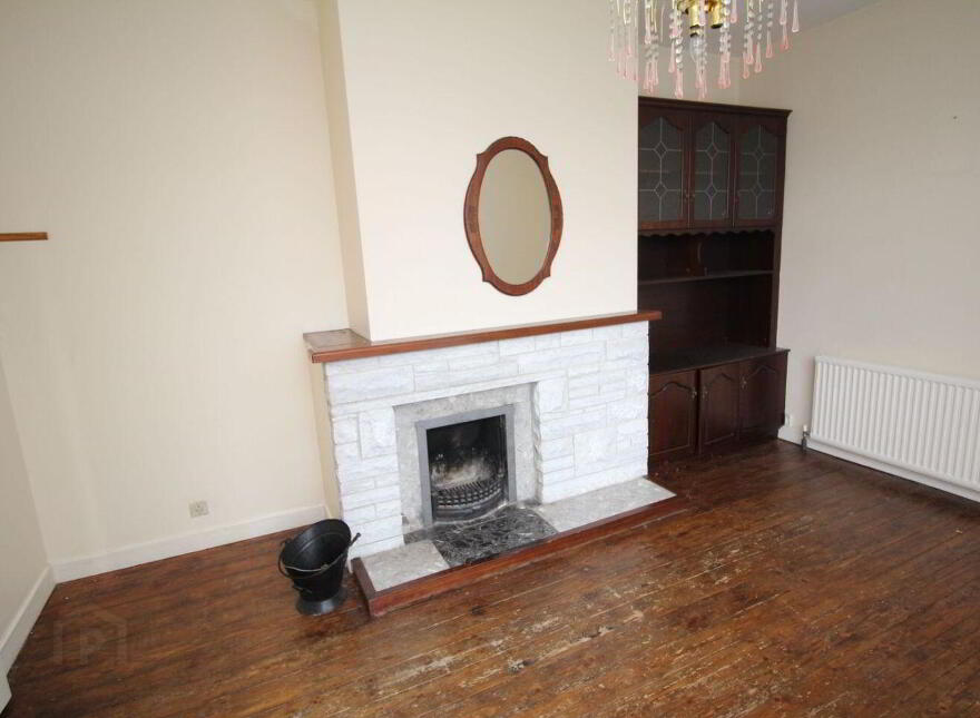 Saint Jude's, Glack, Longford Town, N39D5W6