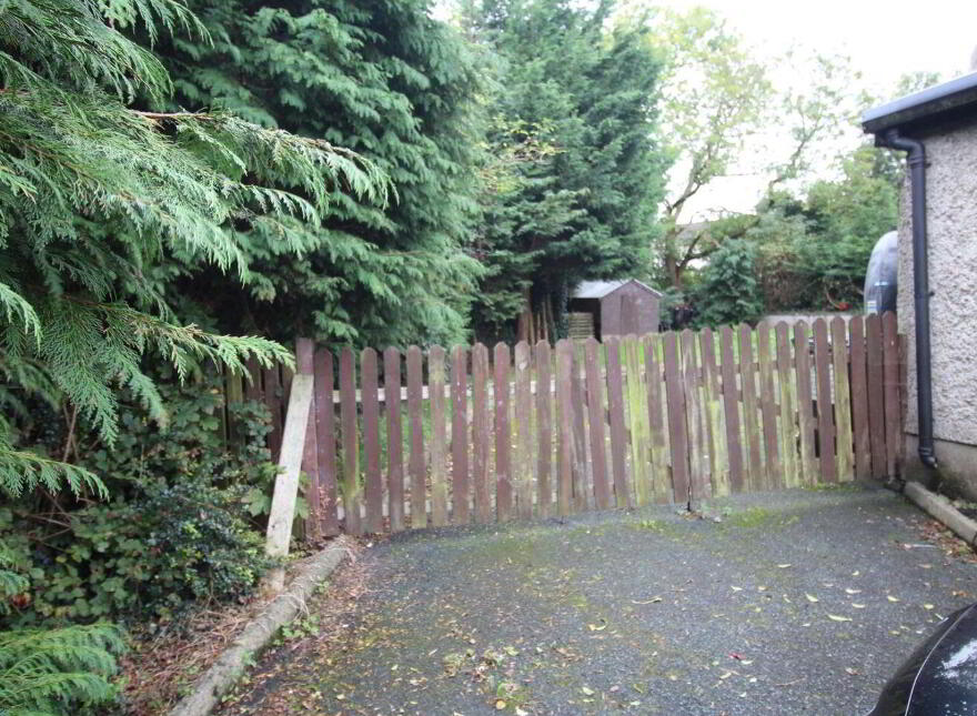 Saint Jude's, Glack, Longford Town, N39D5W6